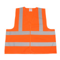 Best Selling Safety Vests High Visibility Vests ANSI 107 Class 2 Safety Vests